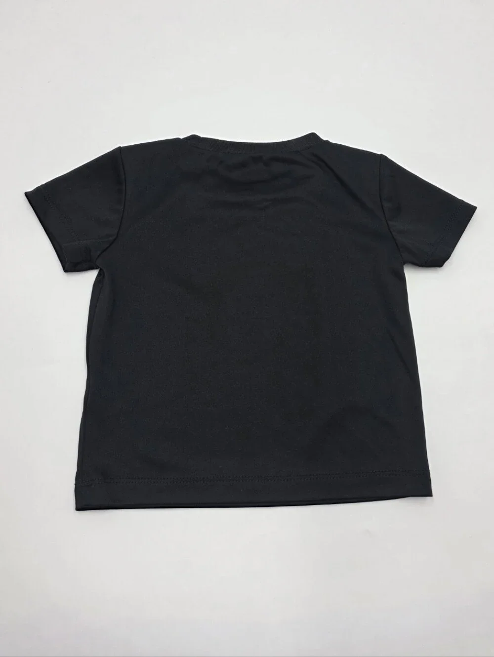 Nike baby boy Dri-Fit tee and shorts size 18 months